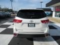 Blizzard Pearl White - Highlander Limited AWD Photo No. 4