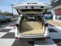 Blizzard Pearl White - Highlander Limited AWD Photo No. 5