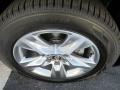 Blizzard Pearl White - Highlander Limited AWD Photo No. 7