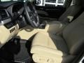 Blizzard Pearl White - Highlander Limited AWD Photo No. 10
