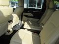 Blizzard Pearl White - Highlander Limited AWD Photo No. 12