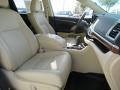 Blizzard Pearl White - Highlander Limited AWD Photo No. 13