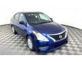 Deep Blue Pearl - Versa SV Photo No. 2