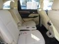Blizzard Pearl White - Highlander Limited AWD Photo No. 14