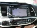Blizzard Pearl White - Highlander Limited AWD Photo No. 17