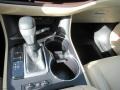 Blizzard Pearl White - Highlander Limited AWD Photo No. 19