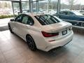 2022 Mineral White Metallic BMW 3 Series 330i xDrive Sedan  photo #2