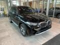 2022 Black BMW X3 xDrive30i  photo #1