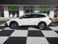 Crystal White Pearl - Outback Touring XT Photo No. 1