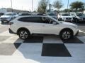 Crystal White Pearl - Outback Touring XT Photo No. 3