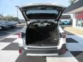 Crystal White Pearl - Outback Touring XT Photo No. 5