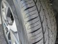 Crystal White Pearl - Outback Touring XT Photo No. 8