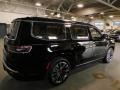 Diamond Black Crystal Pearl - Grand Wagoneer Series III 4x4 Photo No. 4