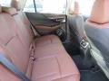 Crystal White Pearl - Outback Touring XT Photo No. 14