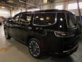 Diamond Black Crystal Pearl - Grand Wagoneer Series III 4x4 Photo No. 8