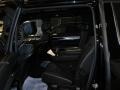 Diamond Black Crystal Pearl - Grand Wagoneer Series III 4x4 Photo No. 12