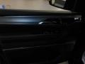 Diamond Black Crystal Pearl - Grand Wagoneer Series III 4x4 Photo No. 14