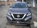 Gun Metallic - Murano SL AWD Photo No. 3