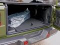 Sarge Green - Wrangler Unlimited Sahara Altitude 4x4 Photo No. 7