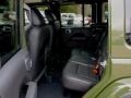 Sarge Green - Wrangler Unlimited Sahara Altitude 4x4 Photo No. 12