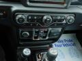 Sarge Green - Wrangler Unlimited Sahara Altitude 4x4 Photo No. 18
