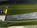 Sarge Green - Wrangler Unlimited Sahara Altitude 4x4 Photo No. 20