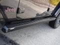 Black - Wrangler Unlimited Rubicon 4x4 Photo No. 3