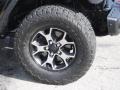 Black - Wrangler Unlimited Rubicon 4x4 Photo No. 5