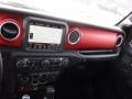 Black - Wrangler Unlimited Rubicon 4x4 Photo No. 6