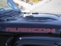 Black - Wrangler Unlimited Rubicon 4x4 Photo No. 13