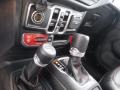 Black - Wrangler Unlimited Rubicon 4x4 Photo No. 23