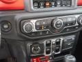 Black - Wrangler Unlimited Rubicon 4x4 Photo No. 25