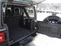 Black - Wrangler Unlimited Rubicon 4x4 Photo No. 33