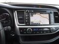 Blizzard White Pearl - Highlander Limited AWD Photo No. 4
