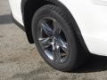 Blizzard White Pearl - Highlander Limited AWD Photo No. 10
