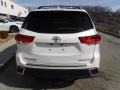 Blizzard White Pearl - Highlander Limited AWD Photo No. 14