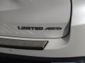 Blizzard White Pearl - Highlander Limited AWD Photo No. 15