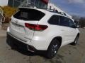 Blizzard White Pearl - Highlander Limited AWD Photo No. 16