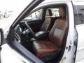 Blizzard White Pearl - Highlander Limited AWD Photo No. 24
