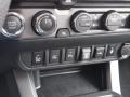 Black Controls Photo for 2022 Toyota Tacoma #143832893