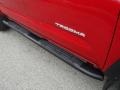 Barcelona Red Metallic - Tacoma TRD Off Road Double Cab 4x4 Photo No. 10