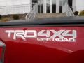 2022 Barcelona Red Metallic Toyota Tacoma TRD Off Road Double Cab 4x4  photo #13