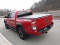 2022 Barcelona Red Metallic Toyota Tacoma TRD Off Road Double Cab 4x4  photo #18