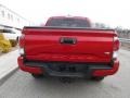 Barcelona Red Metallic - Tacoma TRD Off Road Double Cab 4x4 Photo No. 19