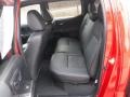Black Rear Seat Photo for 2022 Toyota Tacoma #143832995