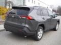 Magnetic Gray Metallic - RAV4 XLE AWD Photo No. 18