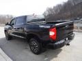2020 Midnight Black Metallic Toyota Tundra TSS Off Road Double Cab 4x4  photo #16