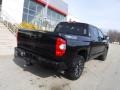 Midnight Black Metallic - Tundra TSS Off Road Double Cab 4x4 Photo No. 19