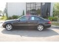 Black - E 350 Sedan Photo No. 2