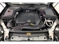  2022 GLC 300 4Matic Coupe 2.0 Liter Turbocharged DOHC 16-Valve VVT 4 Cylinder Engine